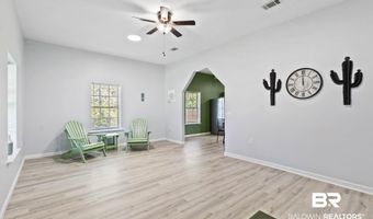 211 S Presley St, Atmore, AL 36502