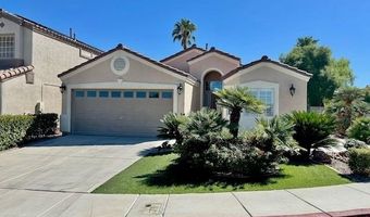 3197 Dusty Moon Ave, Henderson, NV 89052