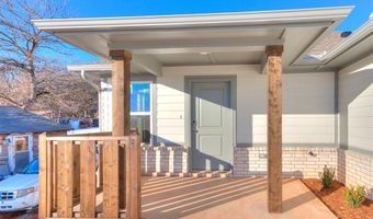 421 E 7th St, Arcadia, OK 73007