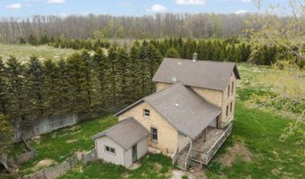 E6280 ADAMS Road, Algoma, WI 54201