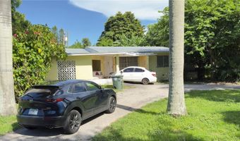 549 SE 2nd St, Belle Glade, FL 33430