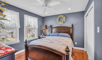 245 BERGEN Ave, Bellmawr, NJ 08031