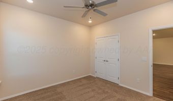 7604 Beck Dr, Amarillo, TX 79119