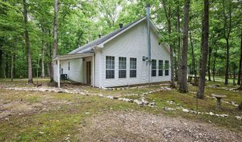9919 Brown County Line Rd, Alexander, AR 72002