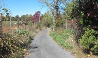 4242 Muddy Creek Mountain Rd, Alderson, WV 24910