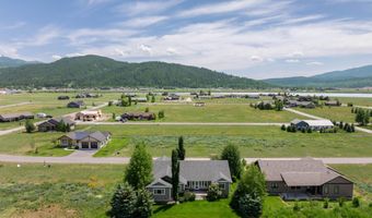 216 COLUMBINE St, Alpine, WY 83128