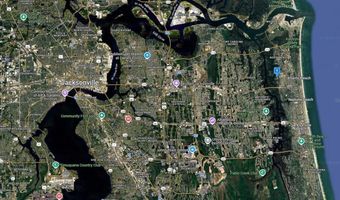 1253 TULIP St, Atlantic Beach, FL 32233