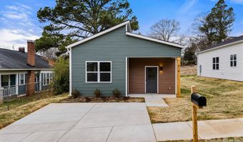 614 S 4th St, Albemarle, NC 28001