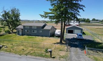 2124 S Garfield Rd, Airway Heights, WA 99001