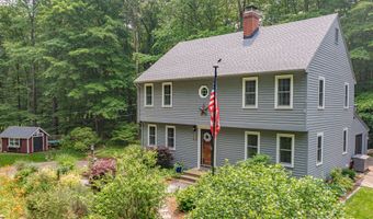 59 Watrous Rd, Bolton, CT 06043