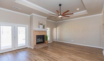 8011 CLARA ALLEN Trl, Amarillo, TX 79118