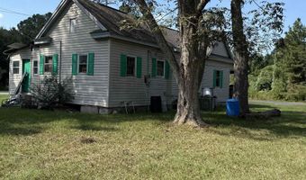 323 Railroad Ave, Branchville, SC 29432