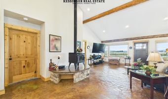11 Happy Trails Rd, Cody, WY 82414