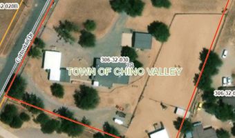 1145 W Center St, Chino Valley, AZ 86323