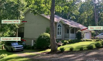 145 Fox Glen Dr, Arden, NC 28704