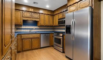 617 Wallace NW, Ardmore, OK 73401