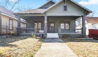 1050 Lawton Ave SW, Atlanta, GA 30310