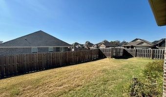731 Braeburn Ct, Bentonville, AR 72712