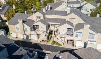 6 Summerwood, Aliso Viejo, CA 92656