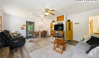 242 Ladd Parsons Rd, Crumpler, NC 28617