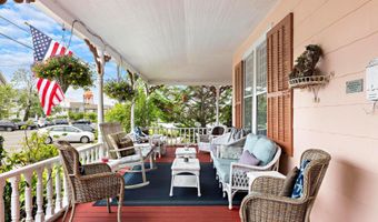 109 CENTRE St, Beach Haven, NJ 08008