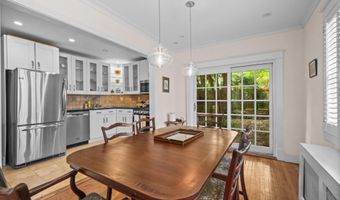 3301 NW DENT Pl NW, Washington, DC 20007