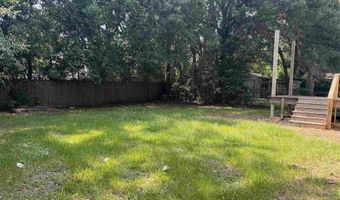 1004 S Pensacola Ave, Atmore, AL 36502