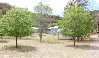 1697 Tombstone Cyn, Bisbee, AZ 85603