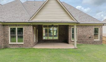 5380 SCARLET RIDGE Dr, Arlington, TN 38002