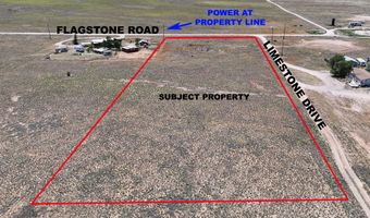 3971 W Limestone Dr, Paulden, AZ 86334