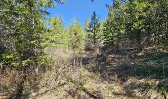 Nna N Sunset Hill Rd, Athol, ID 83801