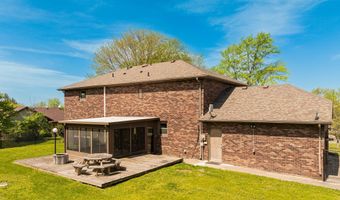 10810 N State Road 67, Albany, IN 47320