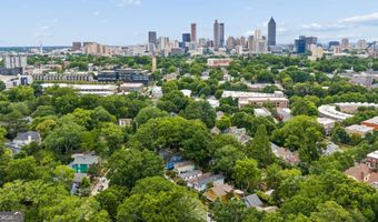 816 Virgil St NE, Atlanta, GA 30307
