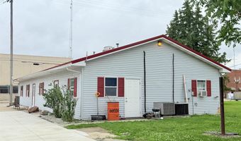 116 S Main St, Amboy, IN 46911