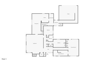 318 W 2ND Ave, Cheyenne, WY 82001