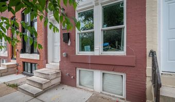 1429 E FEDERAL St, Baltimore, MD 21213