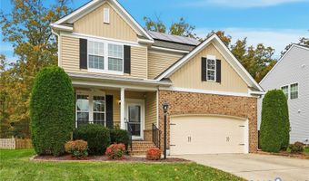 13581 Providence Run Rd, Ashland, VA 23005