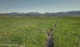 WY-238, Auburn, WY 83111