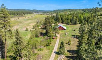 4610 Kelso Lake Rd, Athol, ID 83801