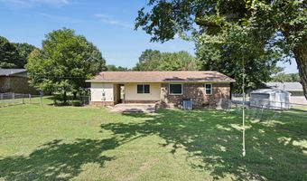 503 Ave 13 SW, Atkins, AR 72823