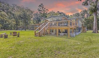 7870 25th Pl, Bell, FL 32619