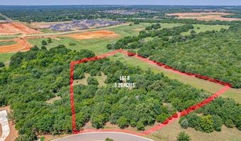 3341 High Ranch Way, Arcadia, OK 73007