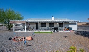 823 Warren Rd, Bullhead City, AZ 86429