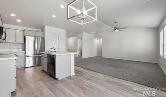 11201 Bidwell, Caldwell, ID 83605
