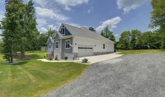 4035 Holley Ferry Rd, Leesville, SC 29070