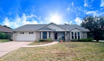 3917 Jennifer Ln, Abilene, TX 79606