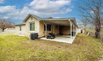 406 W Franklin St, Alvord, TX 76225