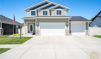 5251 Amherst Dr, Billings, MT 59106