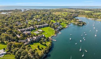 111 Harrison Ave B4, Newport, RI 02840