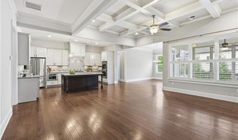 805 Creekside Trl, Alpharetta, GA 30004